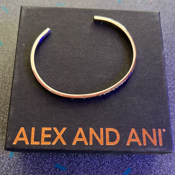 Alex and Ani Bracelet - Picture 3 of 4